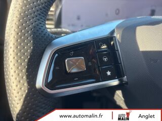 MG.EHS 1.5 Hybrid+ 224 ch Luxury 2025 occasion 64600 Anglet
