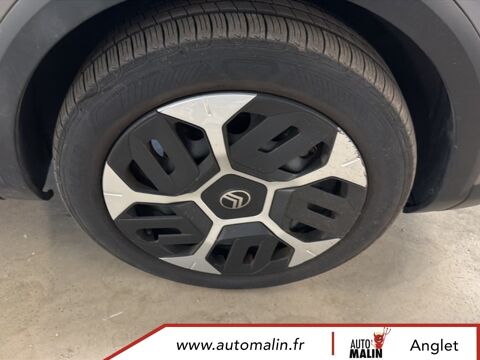 C4 Hybride 136 e-DCS6 Plus 2025 occasion 64600 Anglet