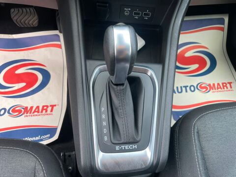 Captur E-Tech 145 - 21 Business 2022 occasion 44800 Saint-Herblain