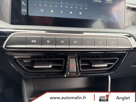 MG3 1.5 L 116 ch Standard 2025 occasion 64600 Anglet