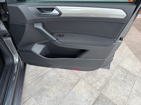 Touran 1.5 TSI EVO 150 DSG7 5pl Trendline 2020 occasion 50300 MARCEY-LES-GREVES