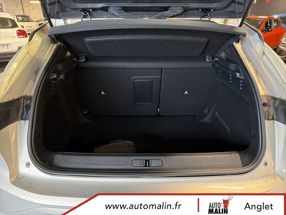 DS4 PureTech 130 EAT8 Bastille 2024 occasion 64600 Anglet