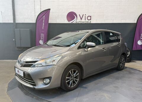 Toyota verso LCA 112 D-4D 5pl Skyview