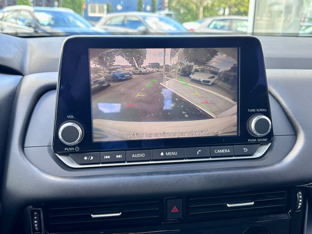Qashqai e-Power 190 ch Acenta 2024 occasion 44880 Sautron