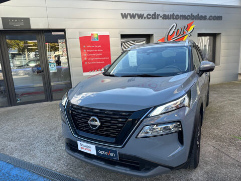 Nissan X-Trail e-POWER 204 ch N-Connecta 2023 occasion Nimes 30900