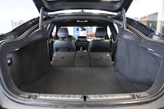 S&eacute;rie 4 Gran Coupe 430d xDrive 258 ch M Sport A 2015 occasion 72650 Saint-Saturnin