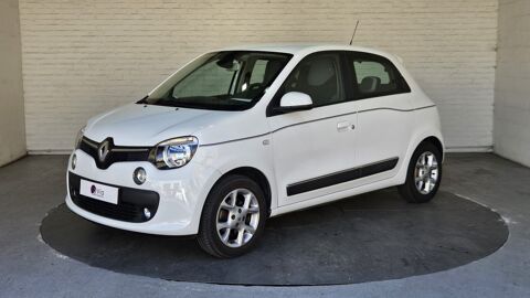 Renault twingo iii 0.9 TCe 90 Energ