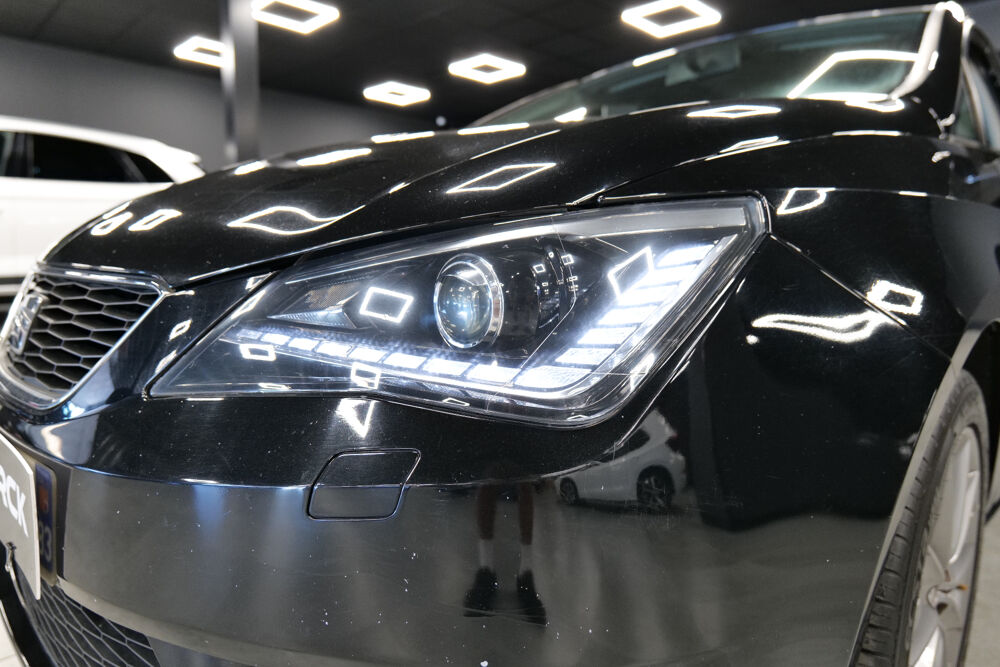 Ibiza 1.2 TSI 105 ch I Tech Plus 2014 occasion 69008 LYON 8EME