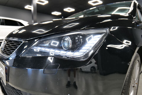 Ibiza 1.2 TSI 105 ch I Tech Plus 2014 occasion 69008 LYON 8EME