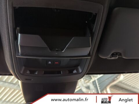 5008 Hybrid 145 ch e-DCS6 GT 2025 occasion 64600 Anglet