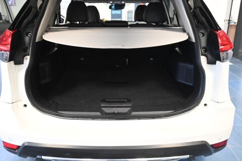 X-Trail 1.6 dCi 130 5pl Tekna 2017 occasion 72650 Saint-Saturnin