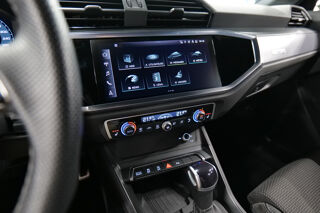 Q3 35 TDI 150CH S TRONIC 7 S LINE 1&deg; MAIN / FRANCAIS / TVA RECU 2023 occasion 69008 LYON 8EME
