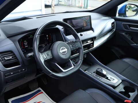 Qashqai e-Power 190 ch Tekna 2023 occasion 77680 Roissy-en-Brie