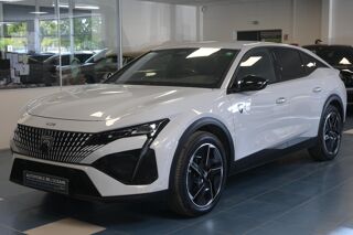 408 PHEV 225 e-EAT8 GT 2024 occasion 72650 Saint-Saturnin