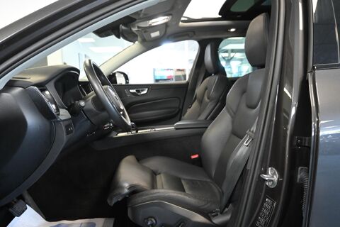 XC60 T6 AWD Hybride rechargeable 253 ch+145 ch Geartronic 8 Plus 2025 occasion 72650 Saint-Saturnin