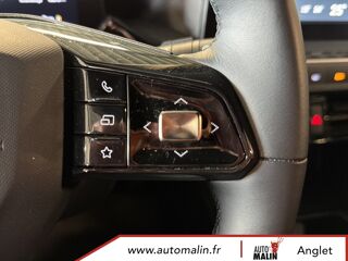 MG3 1.5 L Hybrid+ 195 ch Luxury 2026 occasion 64600 Anglet