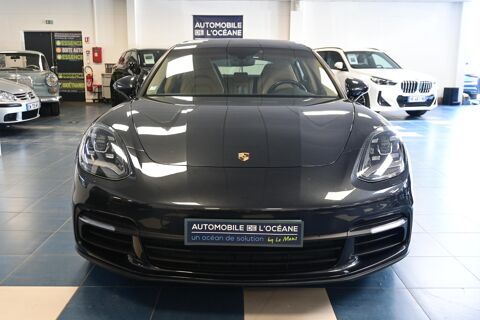 Panamera 4 V6 3.0 462 PDK Hybrid 2019 occasion 72650 Saint-Saturnin