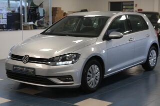Golf 1.0 TSI 85 BVM5 Trendline 2018 occasion 72650 Saint-Saturnin