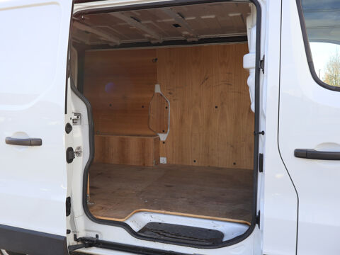 Trafic FGN L1H1 2800 KG BLUE DCI 150 GRAND CONFORT 2022 occasion 77680 Roissy-en-Brie