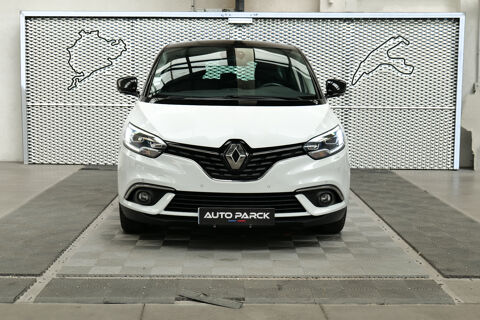 Scenic IV TCe 160 FAP Intens - 5P + PACK BOSE + CAMERA DE RECUL + SIEG 2018 occasion 69008 LYON 8EME