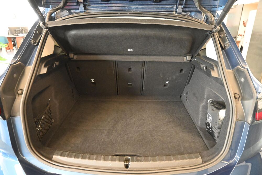 Serie 2 Active Tourer 218d 150 ch DKG7 Luxury / Suivi BMW / TVA RECU 2023 occasion 72650 Saint-Saturnin