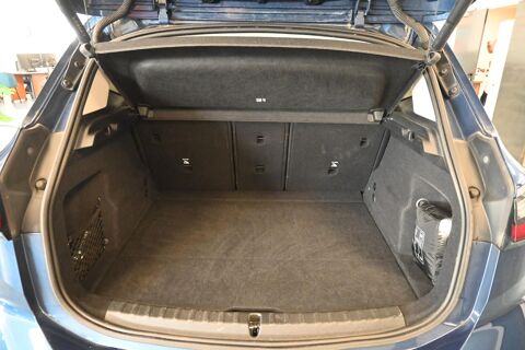 Serie 2 Active Tourer 218d 150 ch DKG7 Luxury / Suivi BMW / TVA RECU 2023 occasion 72650 Saint-Saturnin