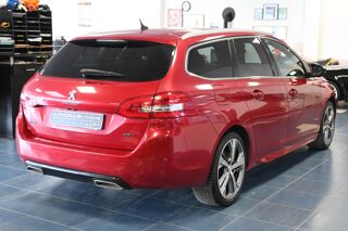 308 SW PureTech 225ch S&S EAT8 GT 2018 occasion 72650 Saint-Saturnin