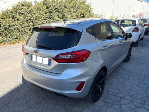Fiesta 1.5 TDCi 85 ch S&S BVM6 Trend 2017 occasion 34090 Montpellier