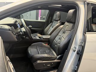 DS7 Hybride E-Tense 300 EAT8 4x4 Opera Suivi Ds 2020 occasion 62230 Outreau