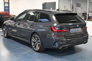 S&eacute;rie 3 Touring M340i xDrive 374 ch BVA8 / Pas de malus / Suivi BMW 2020 occasion 72650 Saint-Saturnin