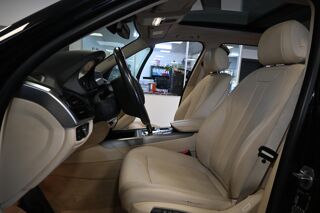 X5 xDrive25d 231 ch BVA8 Lounge Plus 2016 occasion 72650 Saint-Saturnin