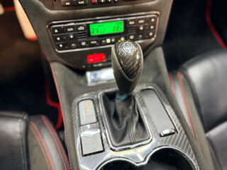 Granturismo 4.7 V8 460 60th ANIVERSARY 2016 occasion 27120 PACY-SUR-EURE