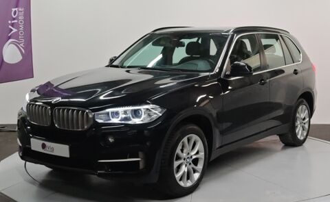 BMW X5 xDrive 40e 313 Lounge Plus 2017 occasion Chambly 60230