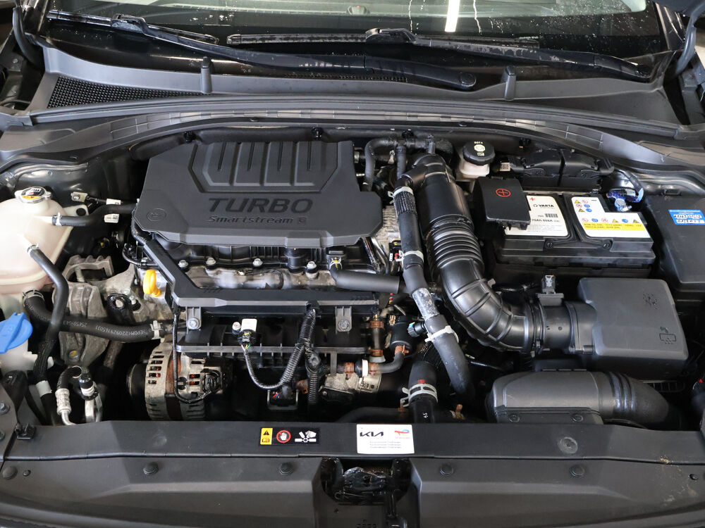 Ceed 1.5 T-GDi 160 ch DCT7 GT Line Business 2023 occasion 77680 Roissy-en-Brie