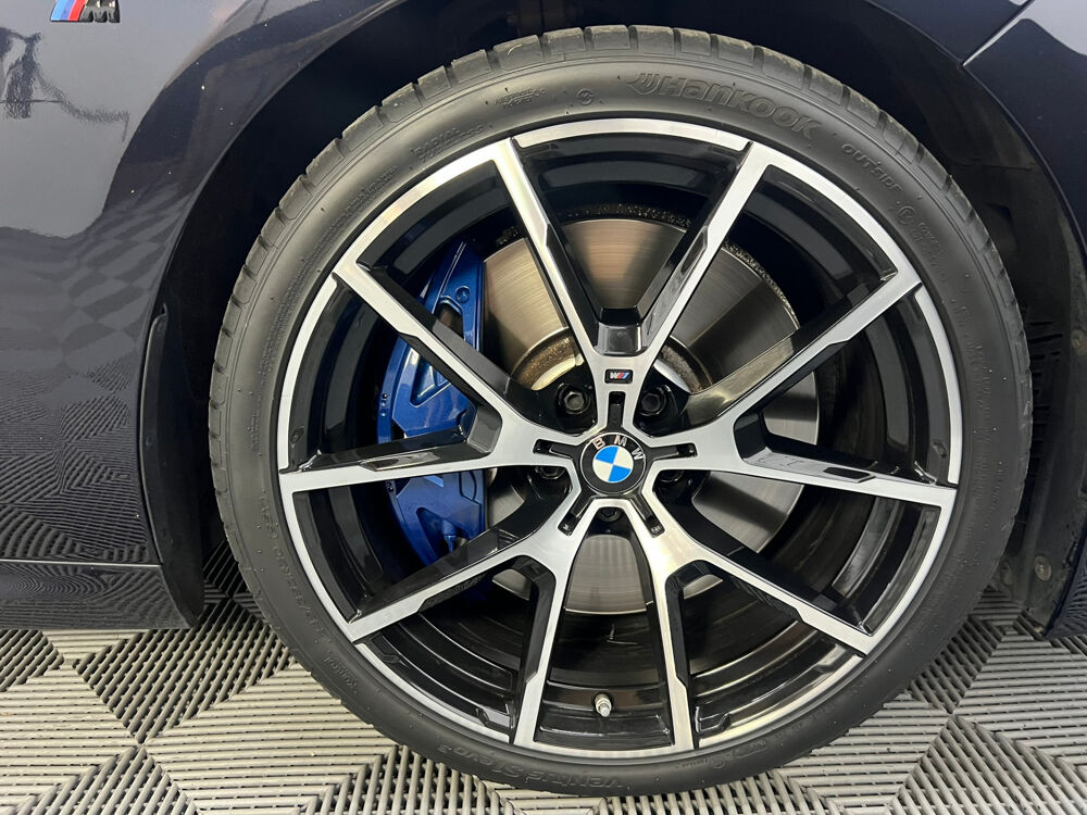 S&eacute;rie 8 (G15) 840DA 320 XDRIVE M SPORT 2018 occasion 27120 PACY-SUR-EURE