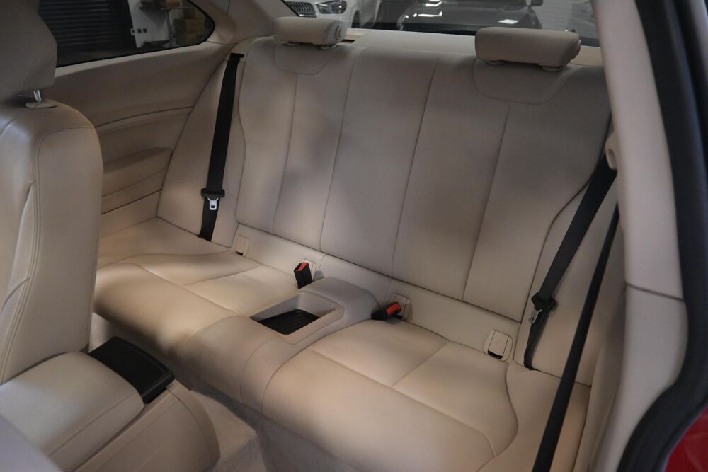 Serie 2 Coupe 218d 150 ch Luxury 2019 occasion 72650 Saint-Saturnin