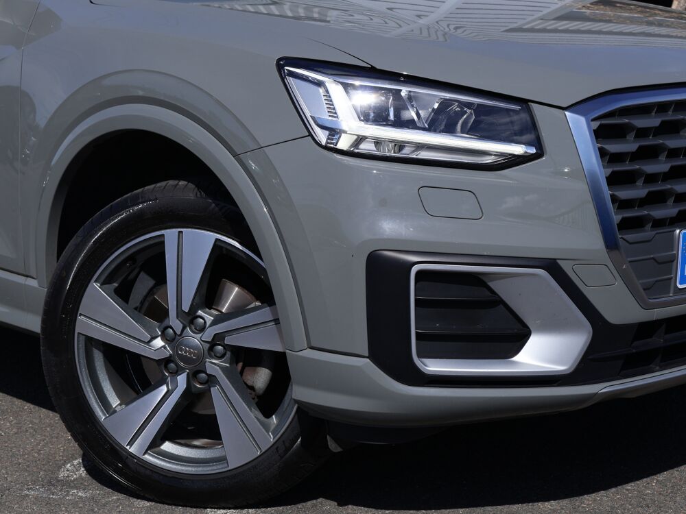Q2 35 TFSI COD 150 BVM6 Sport 2020 occasion 77680 Roissy-en-Brie