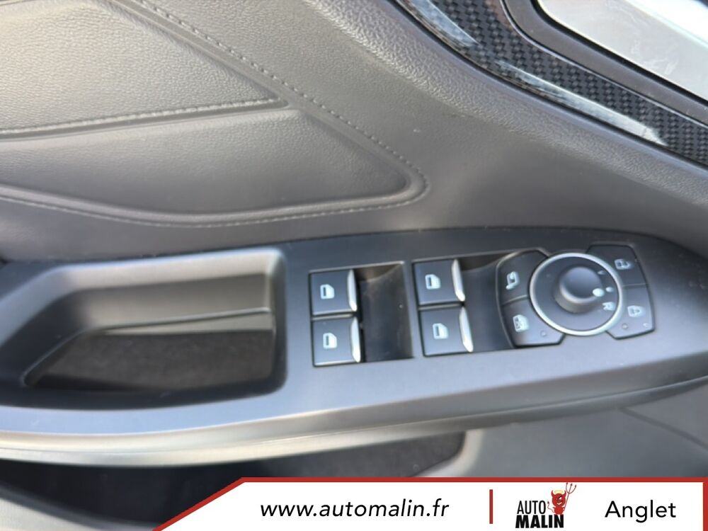 Focus 1.5 EcoBlue 115 Powershift ST-Line X - 5P 2025 occasion 64600 Anglet