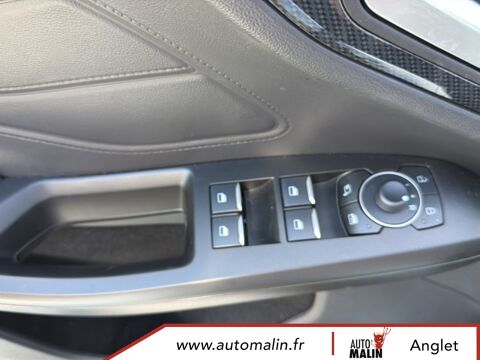 Focus 1.5 EcoBlue 115 Powershift ST-Line X - 5P 2025 occasion 64600 Anglet