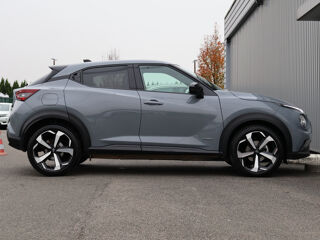 Juke HYBRID 143 Tekna 2024 occasion 77680 Roissy-en-Brie