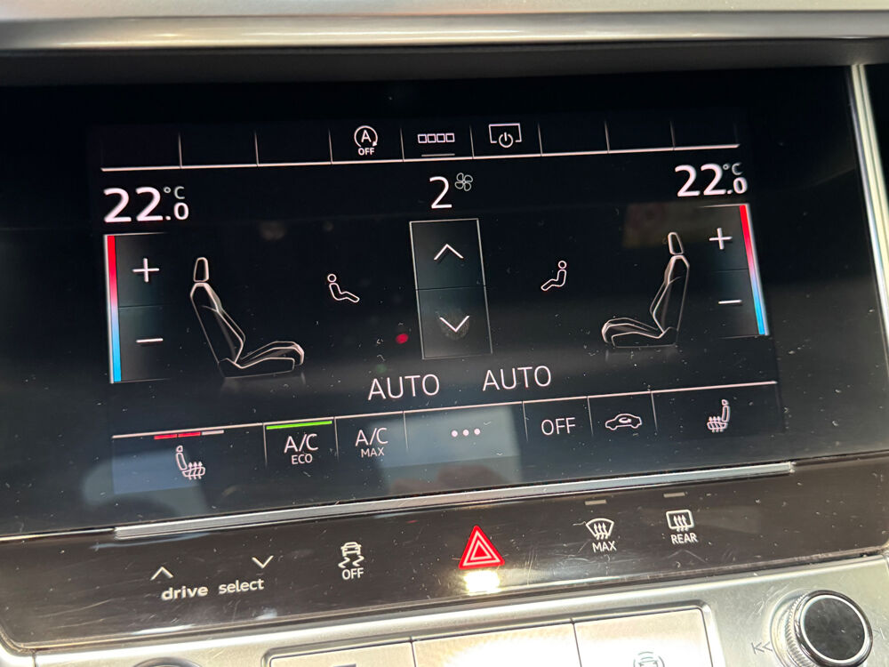 A6 35 TDI 163 ch S tronic 7 S line 2022 occasion 62230 Outreau