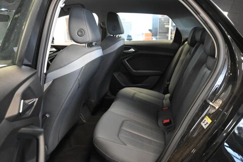 A1 35 TFSI 150 ch S tronic 7 Design Luxe 2026 occasion 72650 Saint-Saturnin