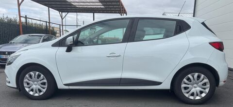 Clio IV dCi 75 E6C Business 2020 occasion 44800 Saint-Herblain