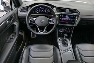 Tiguan eHybrid 245ch DSG6 R-Line Exclusive - 1&deg;MAIN FRANCAIS TVA RE 2022 occasion 69008 LYON 8EME