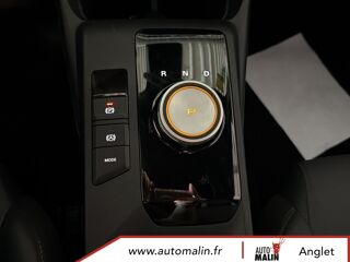 MG3 1.5 L Hybrid+ 195 ch Luxury 2026 occasion 64600 Anglet