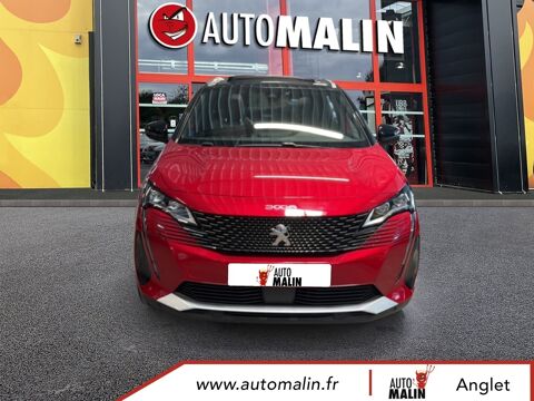 3008 Hybrid 225 e-EAT8 GT 2023 occasion 64600 Anglet