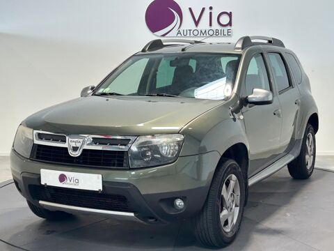 Dacia duster 1.5 dCi 110 4x2 Delsey