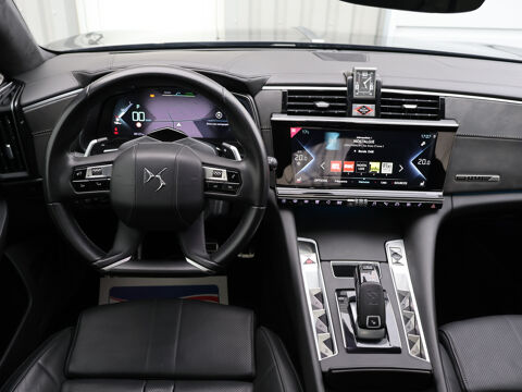 DS9 Hybride E-Tense 360 4x4 Rivoli + 2022 occasion 77680 Roissy-en-Brie