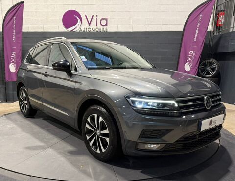 Tiguan 1.5 TSI EVO 150 cv DSG7 IQ DRIVE 2019 occasion 62230 Outreau