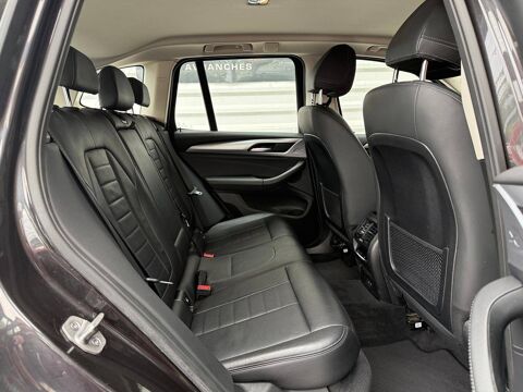X3 sDrive18d 150ch BVA8 Business Design 2021 occasion 50300 MARCEY-LES-GREVES